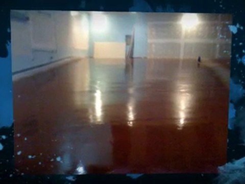 Aventura concrete staining contractors FL 305