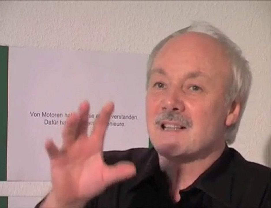 Kopf schlägt Kapital - Frage & Antwort No.25