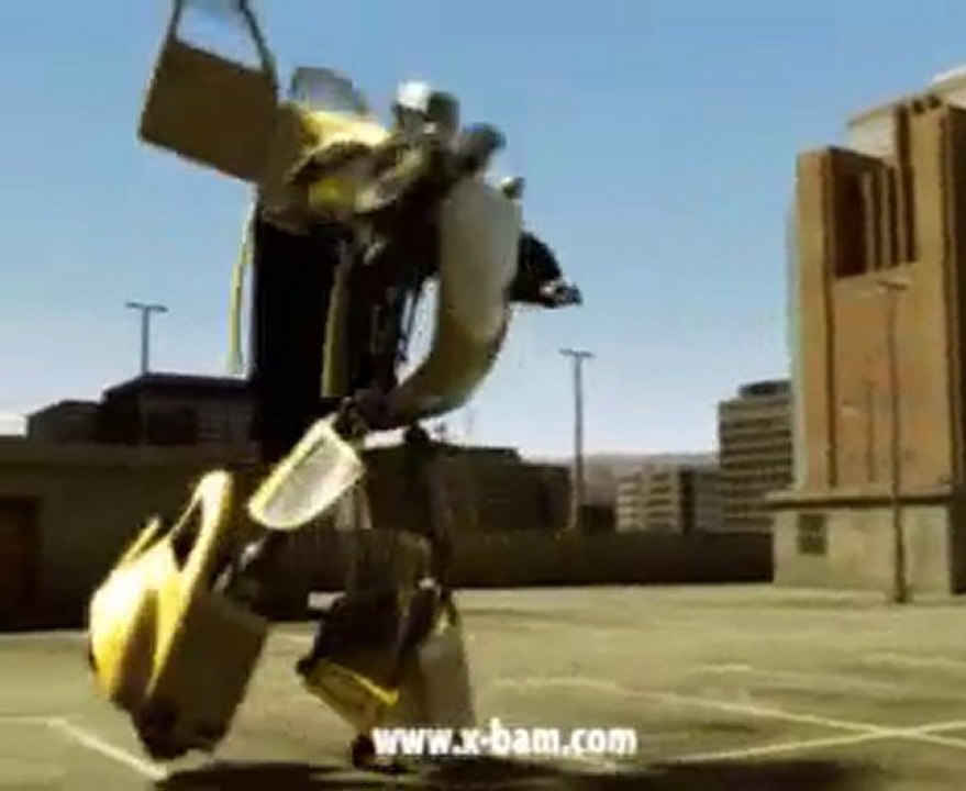 citroen 2cv reklam