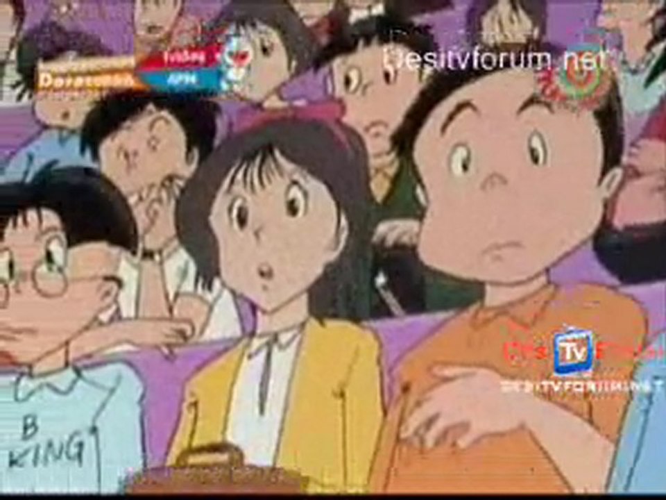 Robotan [Hungama Tv] - 1st September 2010 - Part1