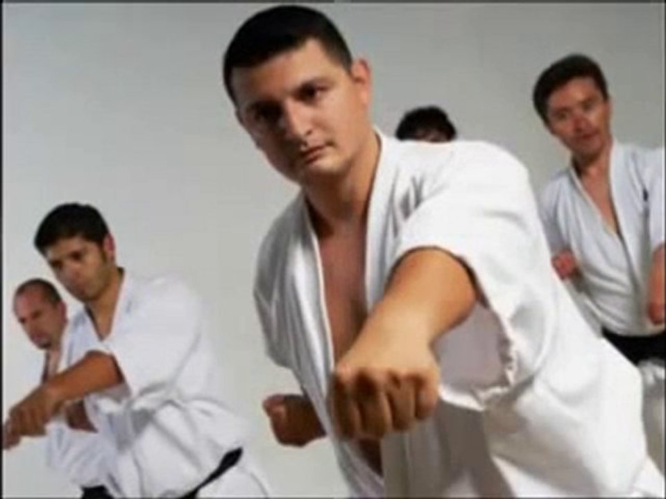 Close Combat Training