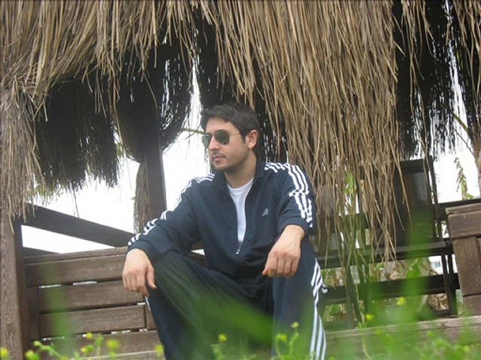Yılmaz Mengüş