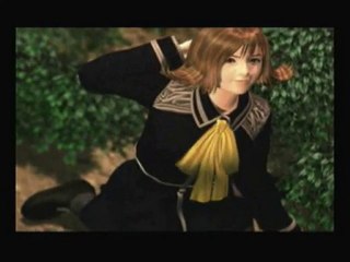 Final Fantasy VIII [06] Suivez le chef!