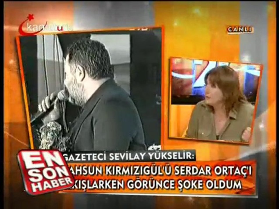 Yükselir, 11 yıl öncesini anlatıyor