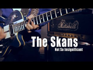 The Skans - Not So Insignificant -