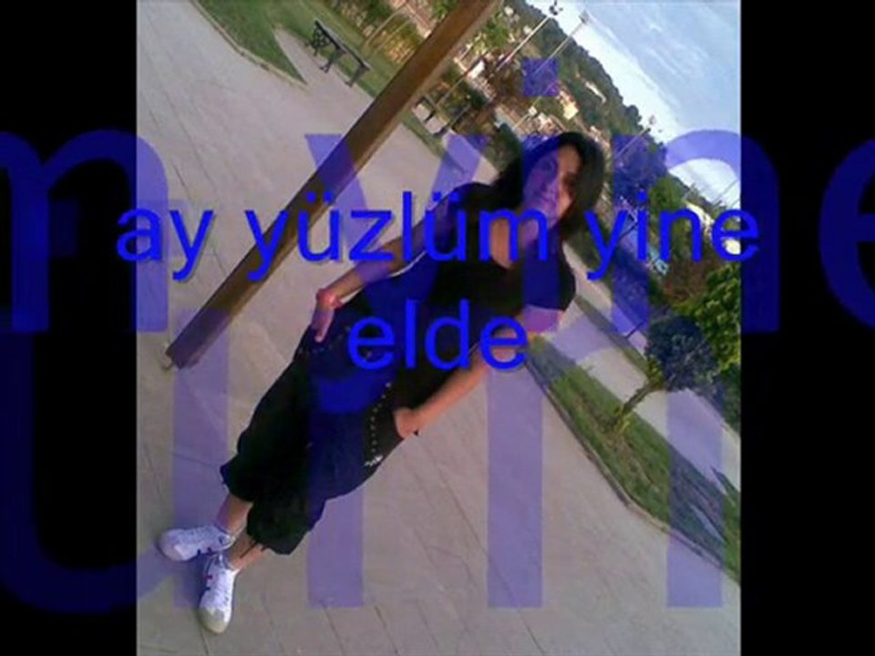 ÖLÜNCE-SEWEMEZSEM-SENİ