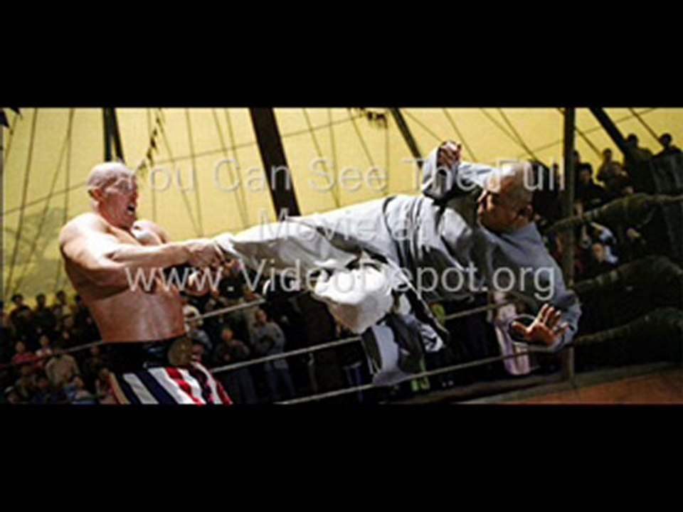 Fearless (2006) Part 1 OF 12