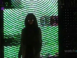 Looks from Holt Renfrew for 2010 Fall/Winter (Part 2 of 3)