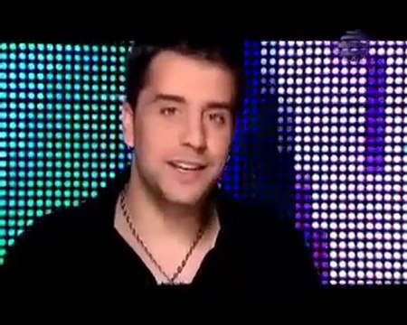 Preslava i Boris Dali - Barzo Li Govorq