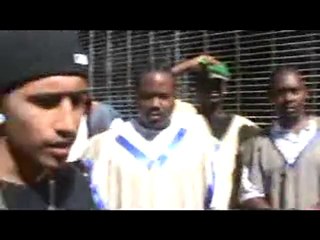 SPREADING THE GOSPEL 3