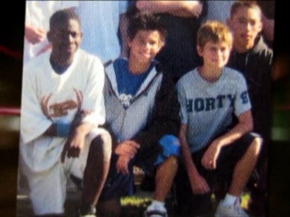 SNTV - Exklusiv: Fünf Fakten über Lautner