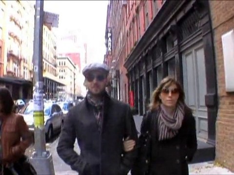 SNTv - Exklusiv: News aus Hollywood