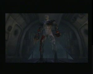 RE: Code Veronica X Walkthrough/09 Nom de code: T-078