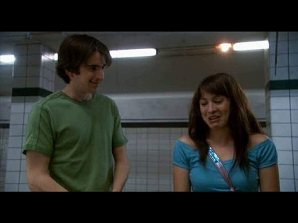 End of the Line (2006) Part 1 OF 12