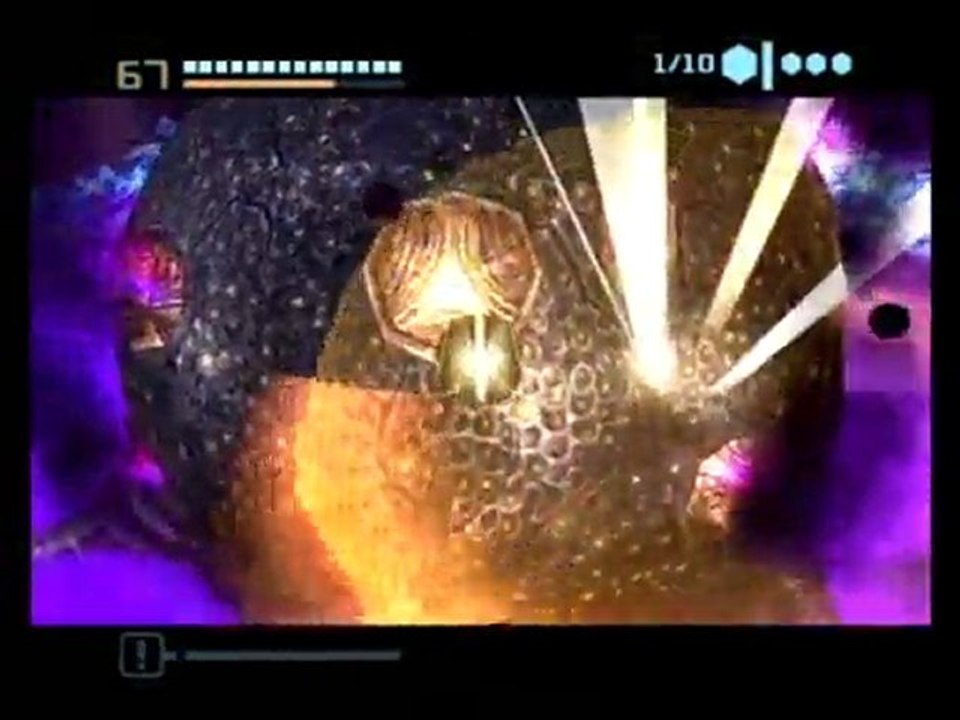 metroid prime 2 pt 74 empereur ing
