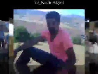 Paş dan insan manzaraları