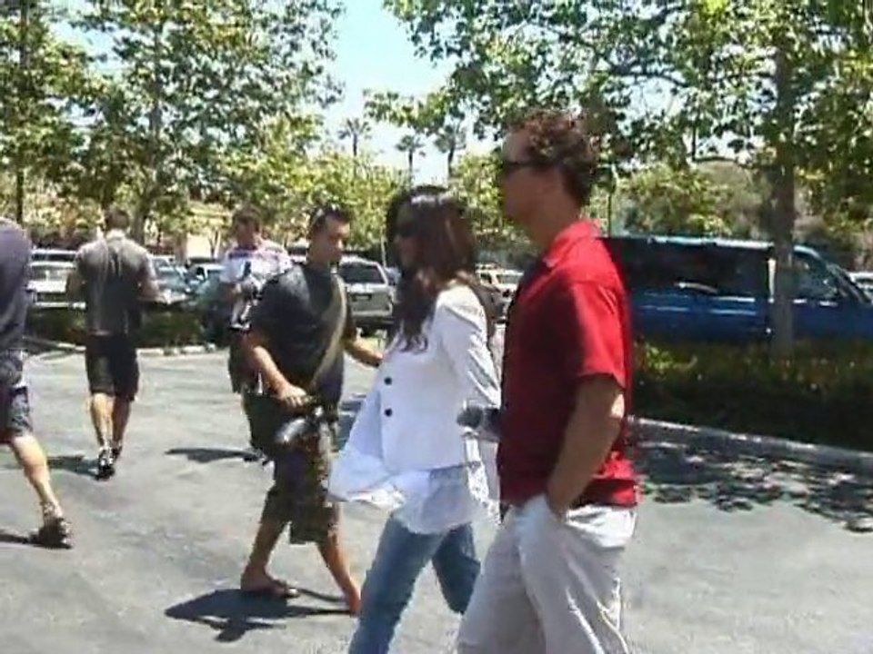 SNTV - Exklusiv: News aus Hollywood