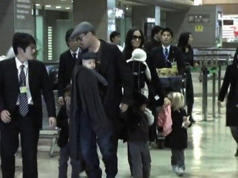 SNTV - Exklusiv: Jolies tanzende Brut