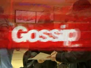 SNTV - Latest celebrity gossip