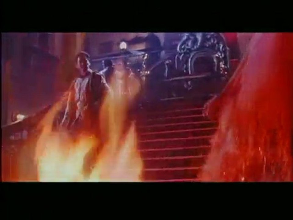 Army - Tu meri dushman