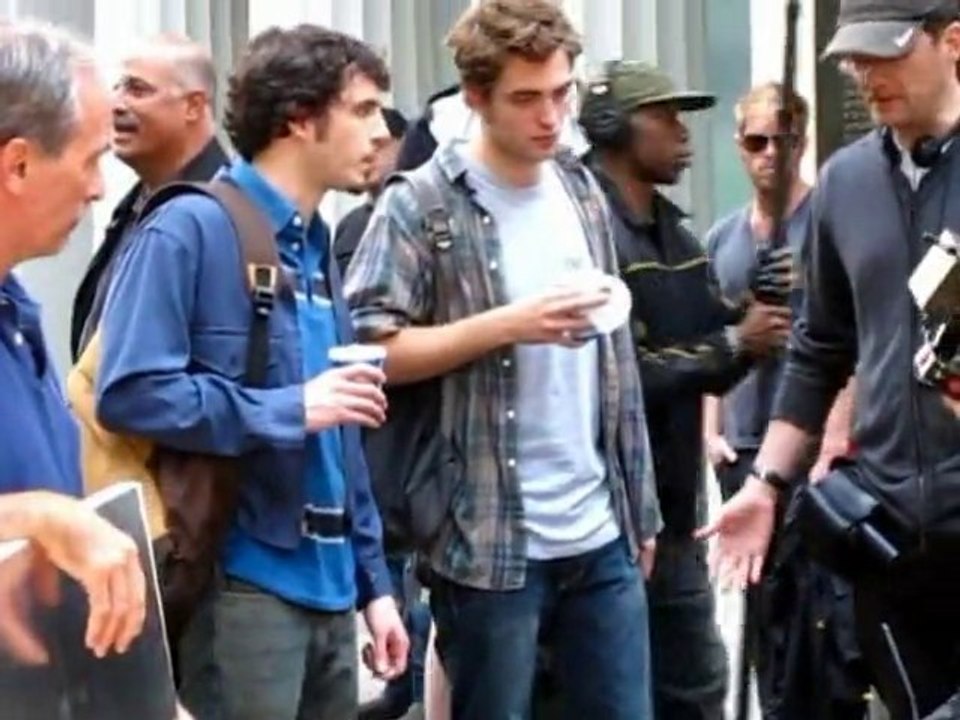 SNTV - Exklusiv: News aus Hollywood