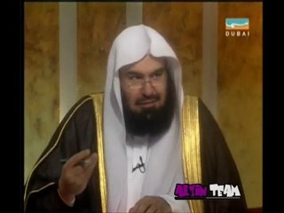 قصة إسلام إفريقي عندما رأى الشيخ عبدالرحمن السديس