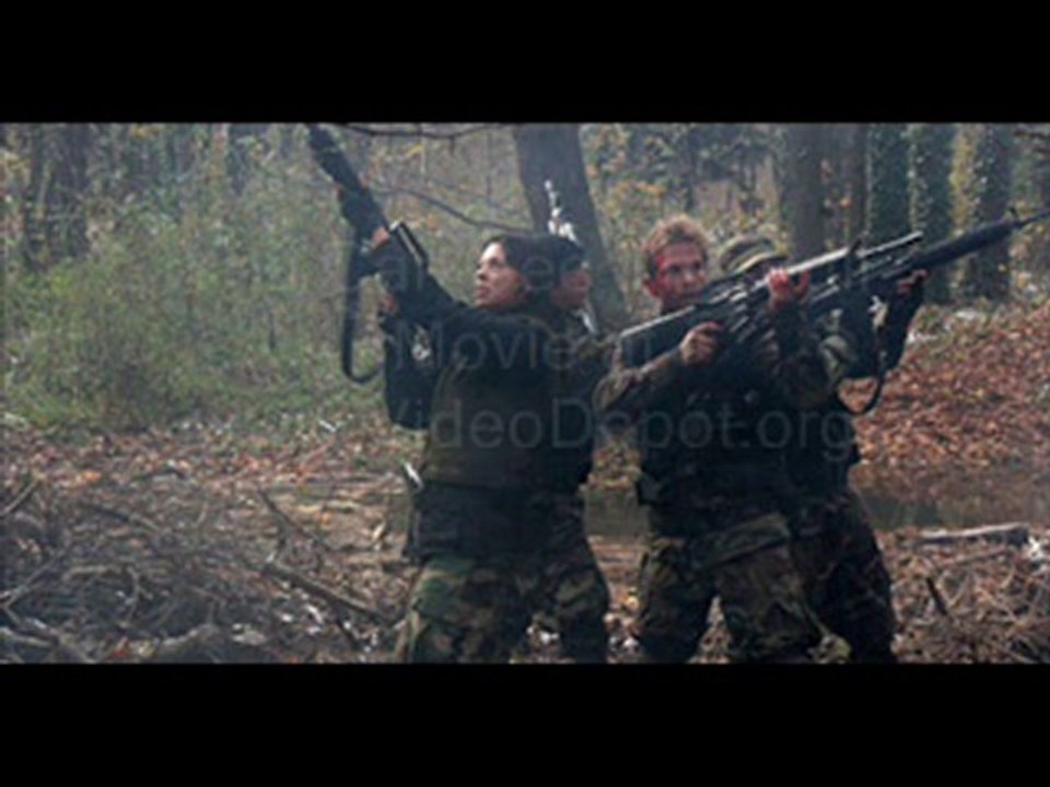 Bats Human Harvest Part 1 OF 12