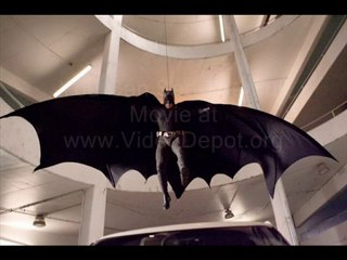 Batman The Dark Knight (2008) Part 1 OF 12