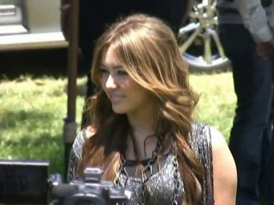 SNTV - Exklusiv: News aus Hollywood