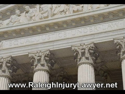 Raleigh Injury Lawyer | Injury Lawyer Raleigh NC