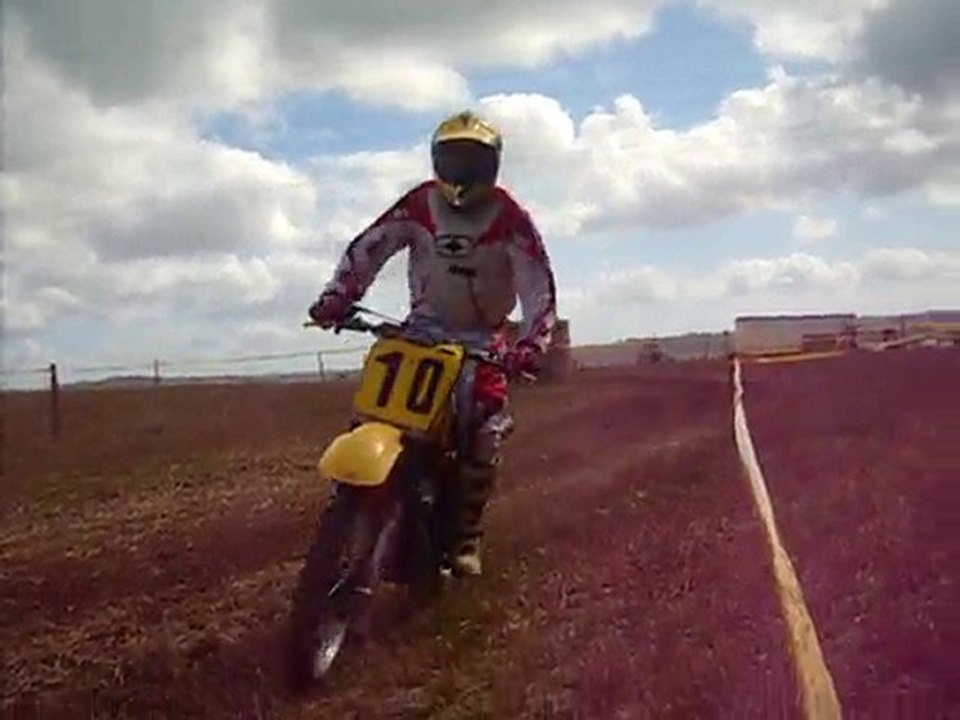 moto  ancienne guipavas 2010