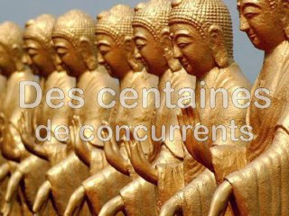 Championnat Feuille Caillou Ciseaux 2010 / 3