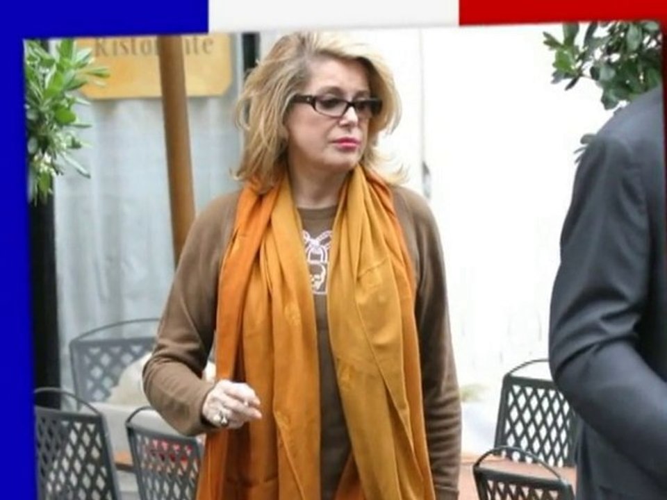 SNTV - Exklusiv: Frankreichs Stars