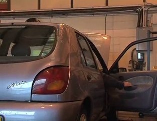 Dingwall Autos Garage & Mechanic Services in Liverpool