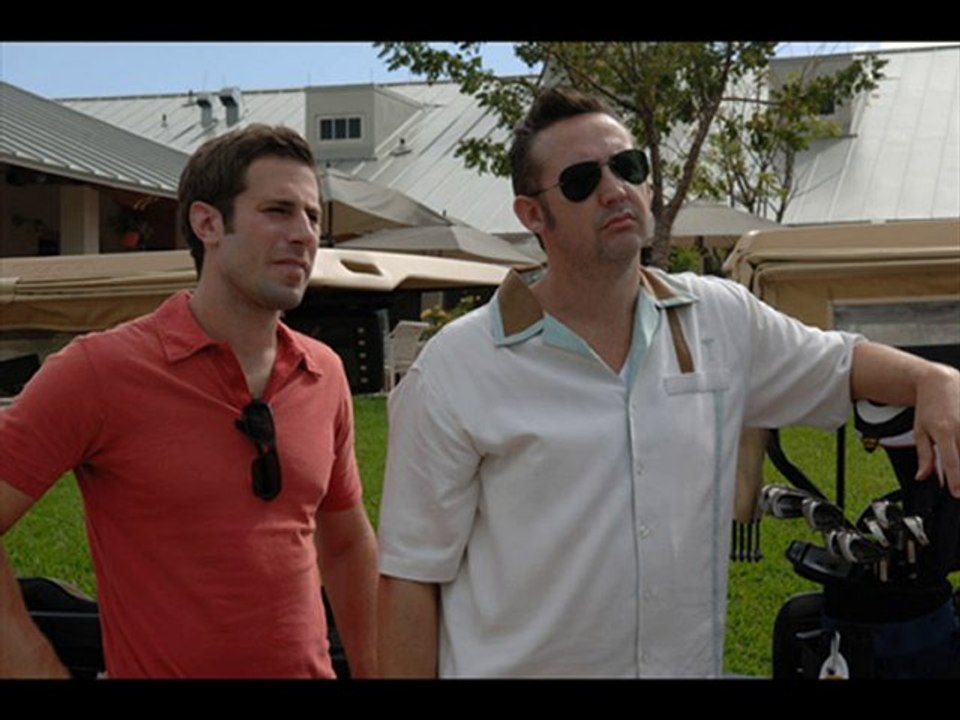 Bachelor Party 2 The Last Temptation (2008) Part 1 OF 12