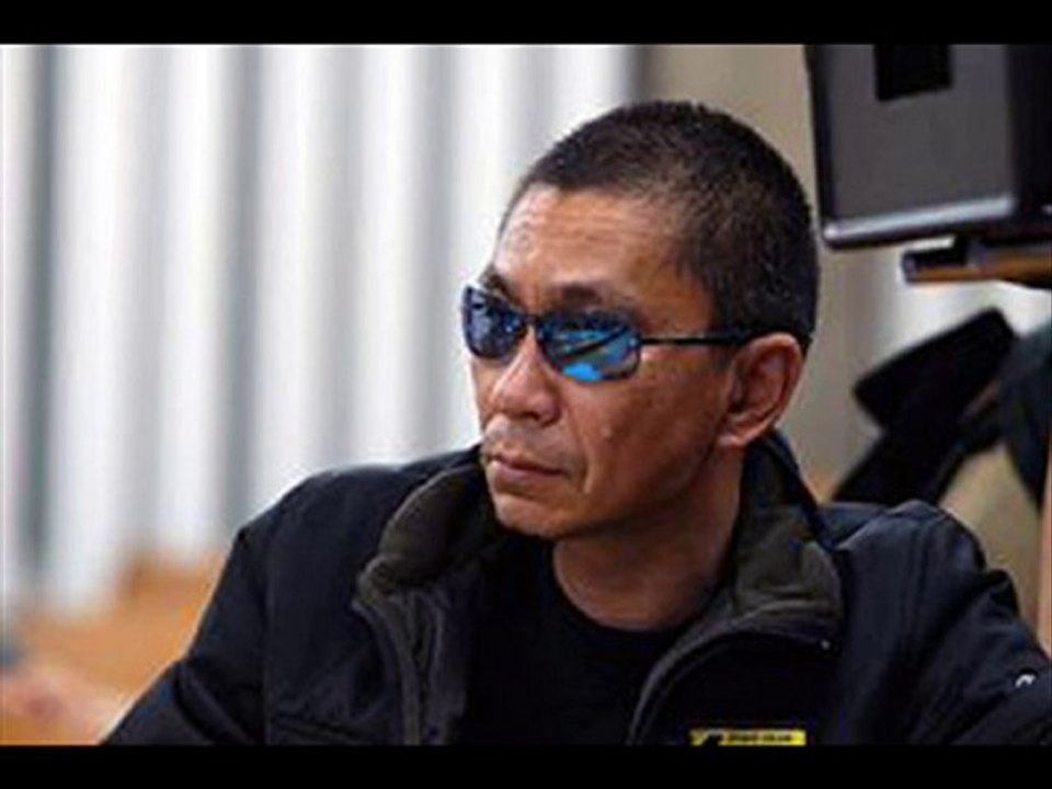 Audition (2000) Part 1 OF 12