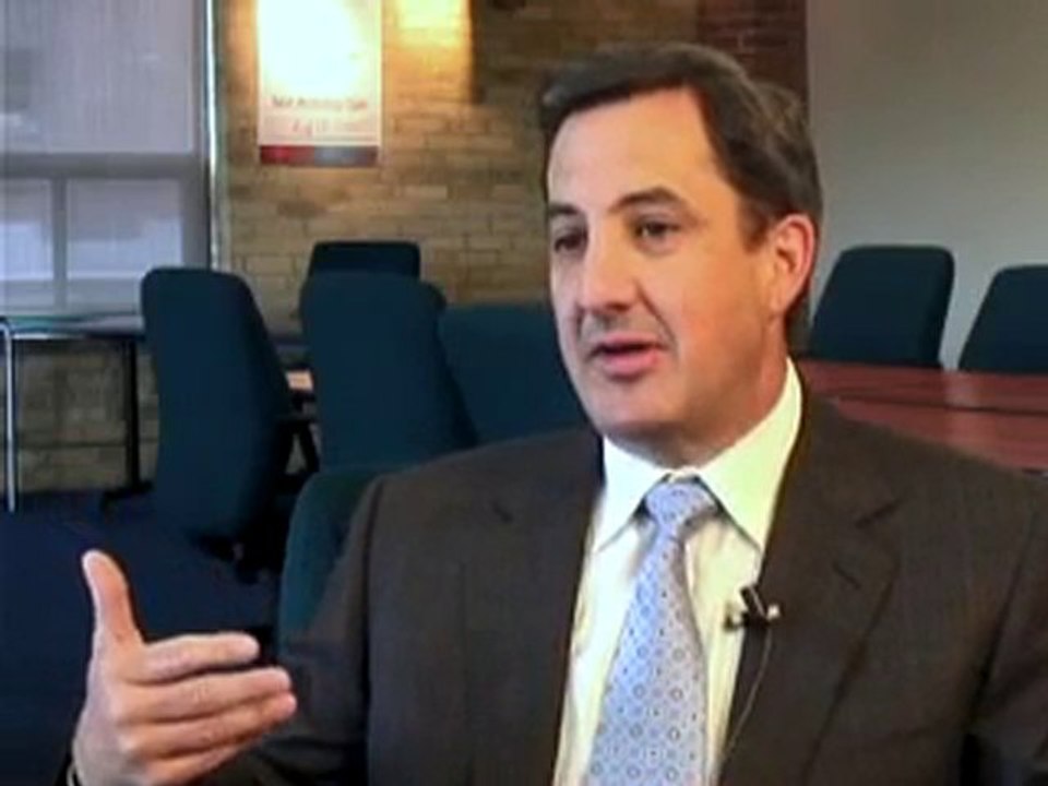 Strategic Coach's coaching helps lawyer fulfill goal