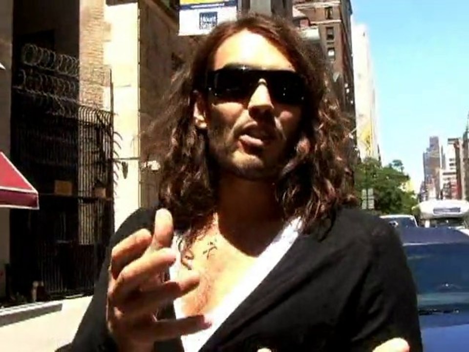 SNTV - Exklusiv: News aus Hollywood