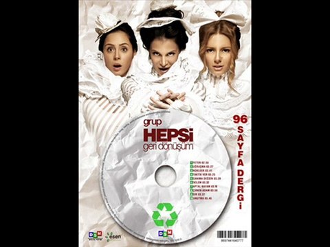 Grup Hepsi - Taktik Ver 2010
