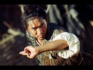 Ashes Of Time Redux (2008) Part 1 OF 12