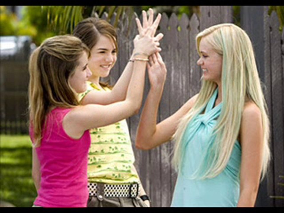 Aquamarine (2006) Part 1 OF 12
