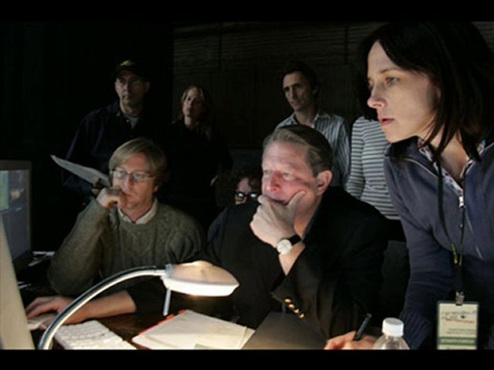 An Inconvenient Truth (2006) Part 1 OF 12