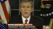 Bush Declares War on Iraq (2003)
