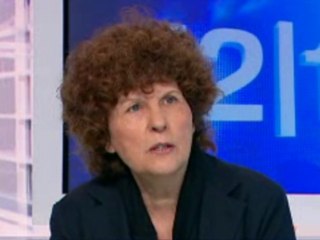 Prof accusée de travailler trop sur la Shoah:"Je suis victim