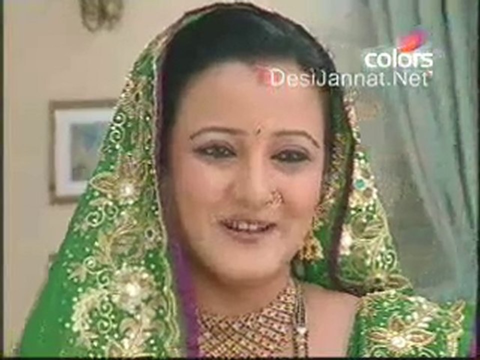 Bhagyavidhaata - 1st Sept  2010 pt-2