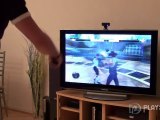 PlayStation Move : Duel de gladiateurs (Sports Champions)