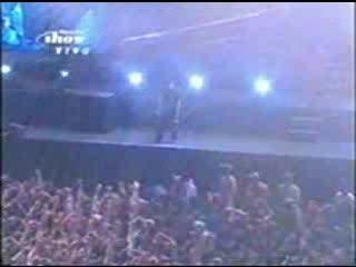 Deftones - Say It Ain't So