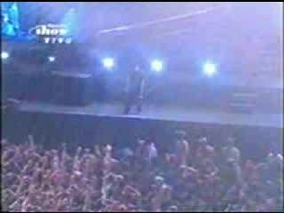 Deftones - Say It Ain't So