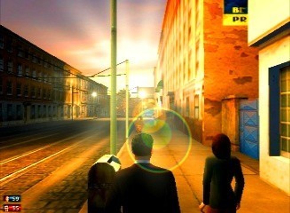Mafia - FilmGame 8