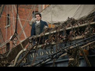 Amazing Grace (2007)